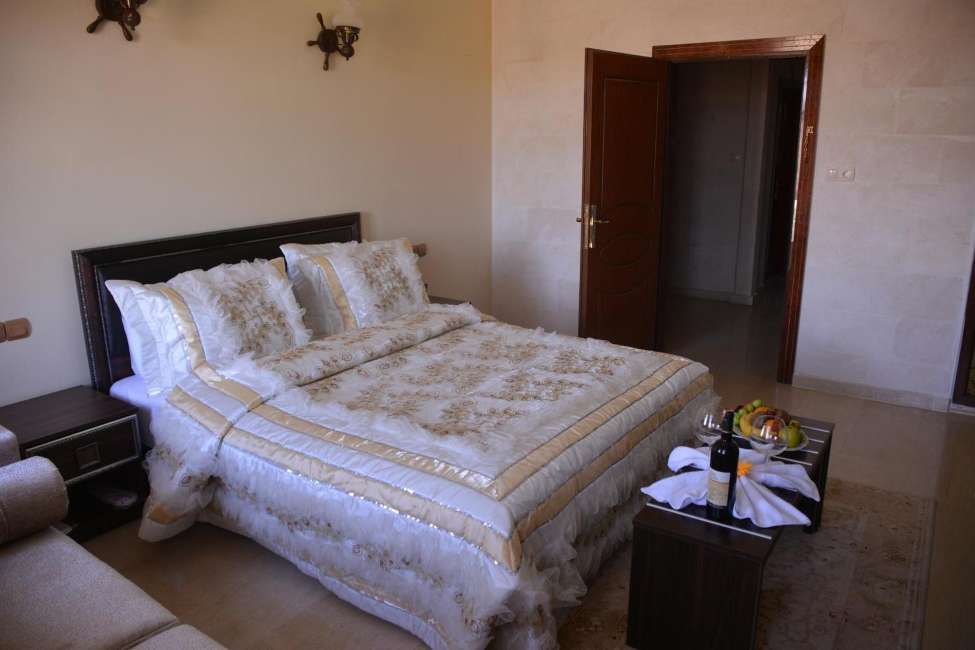 Turabdin Hotel مِديات الغرفة الصورة