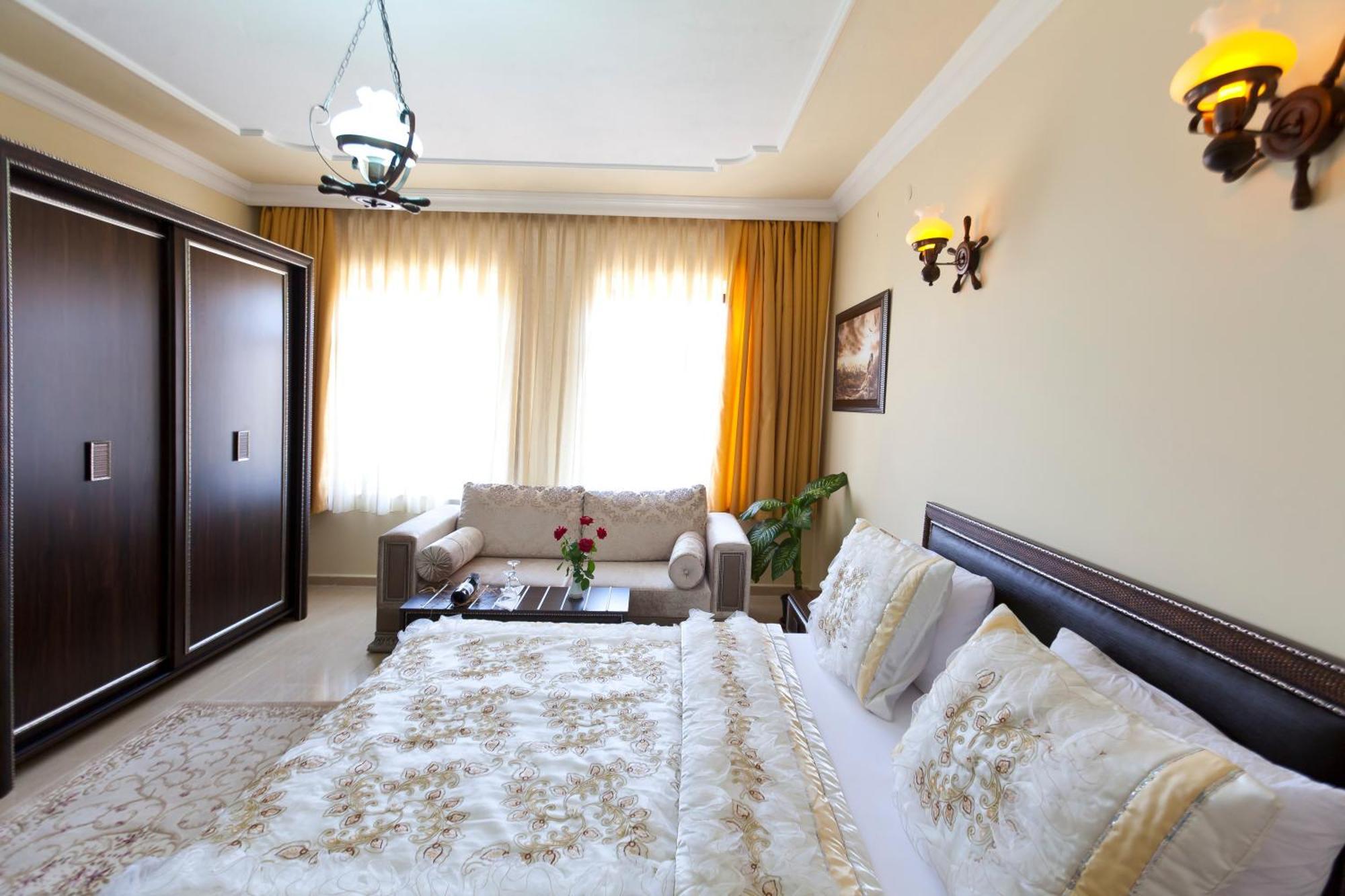 Turabdin Hotel مِديات الغرفة الصورة