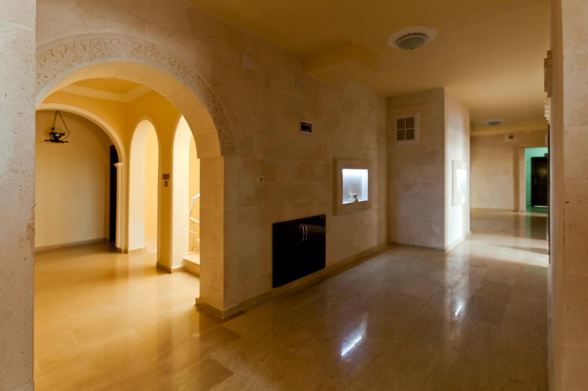 Turabdin Hotel مِديات المظهر الخارجي الصورة