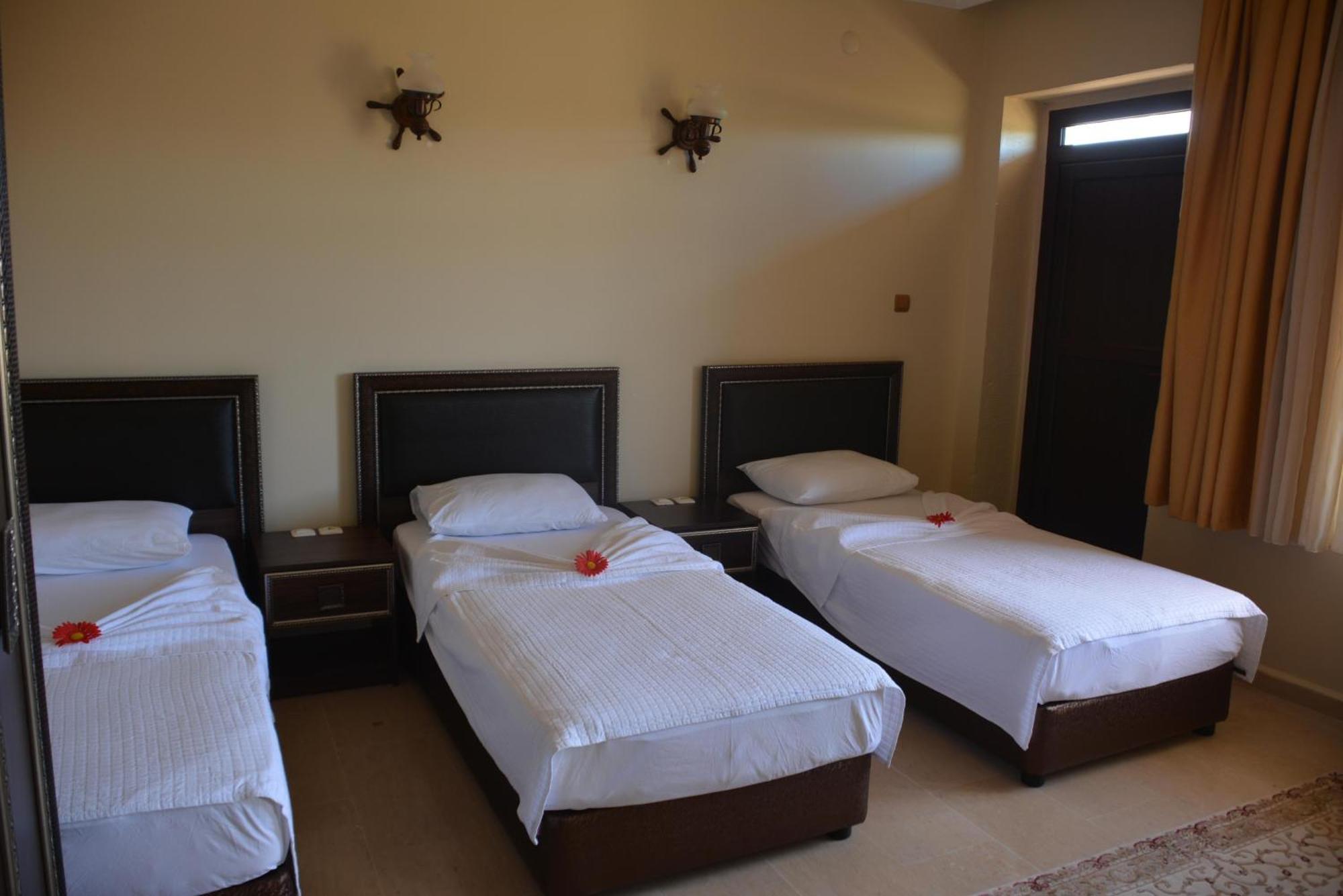 Turabdin Hotel مِديات الغرفة الصورة