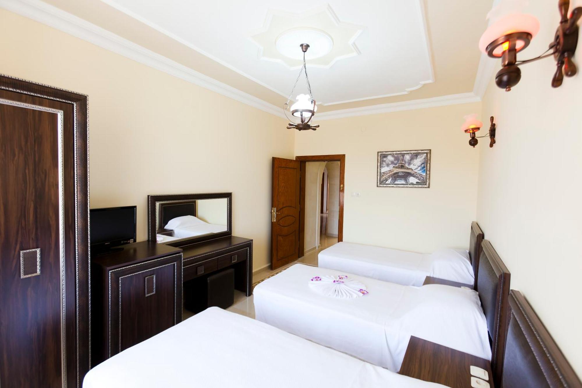 Turabdin Hotel مِديات الغرفة الصورة