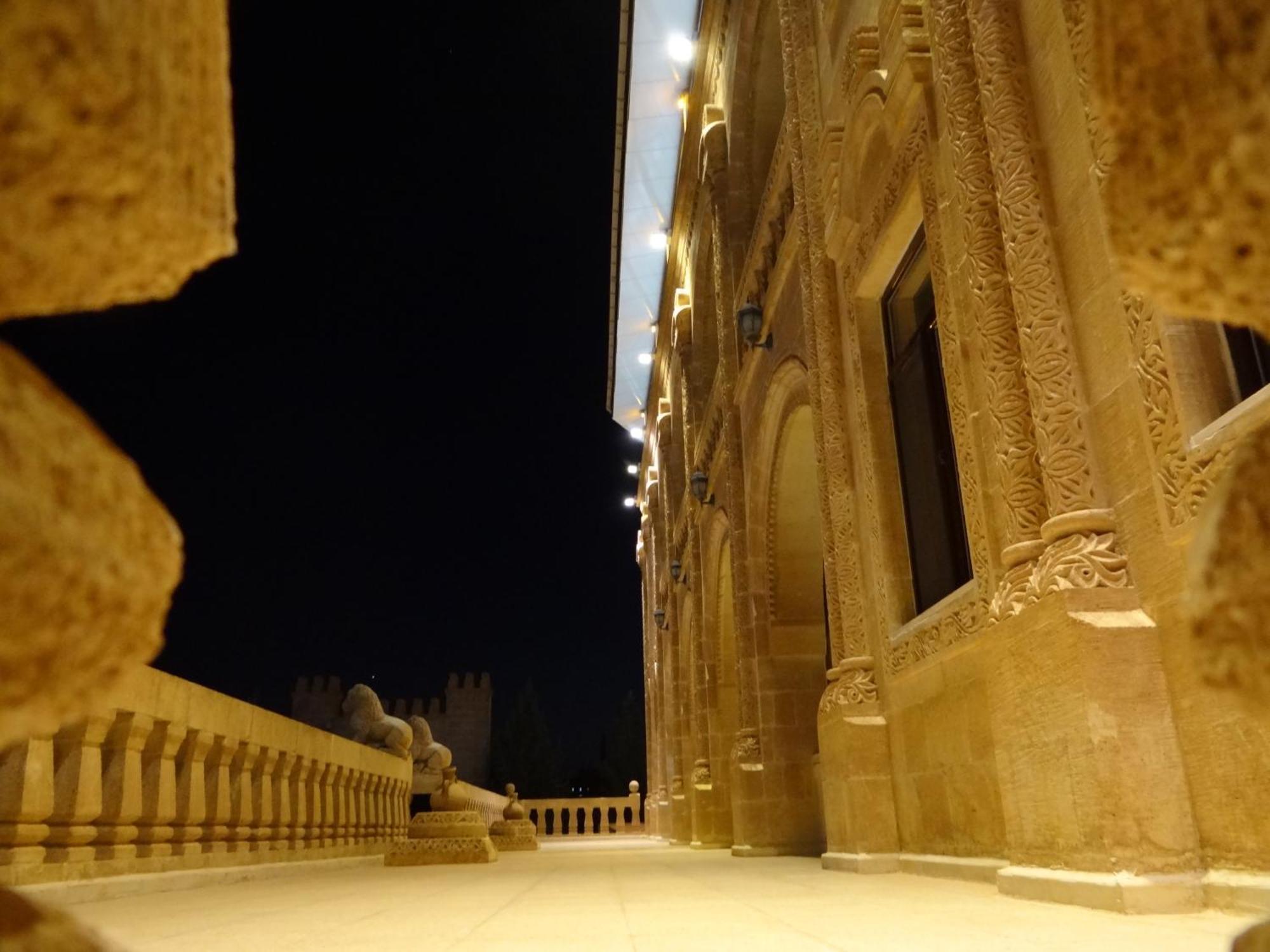 Turabdin Hotel مِديات المظهر الخارجي الصورة