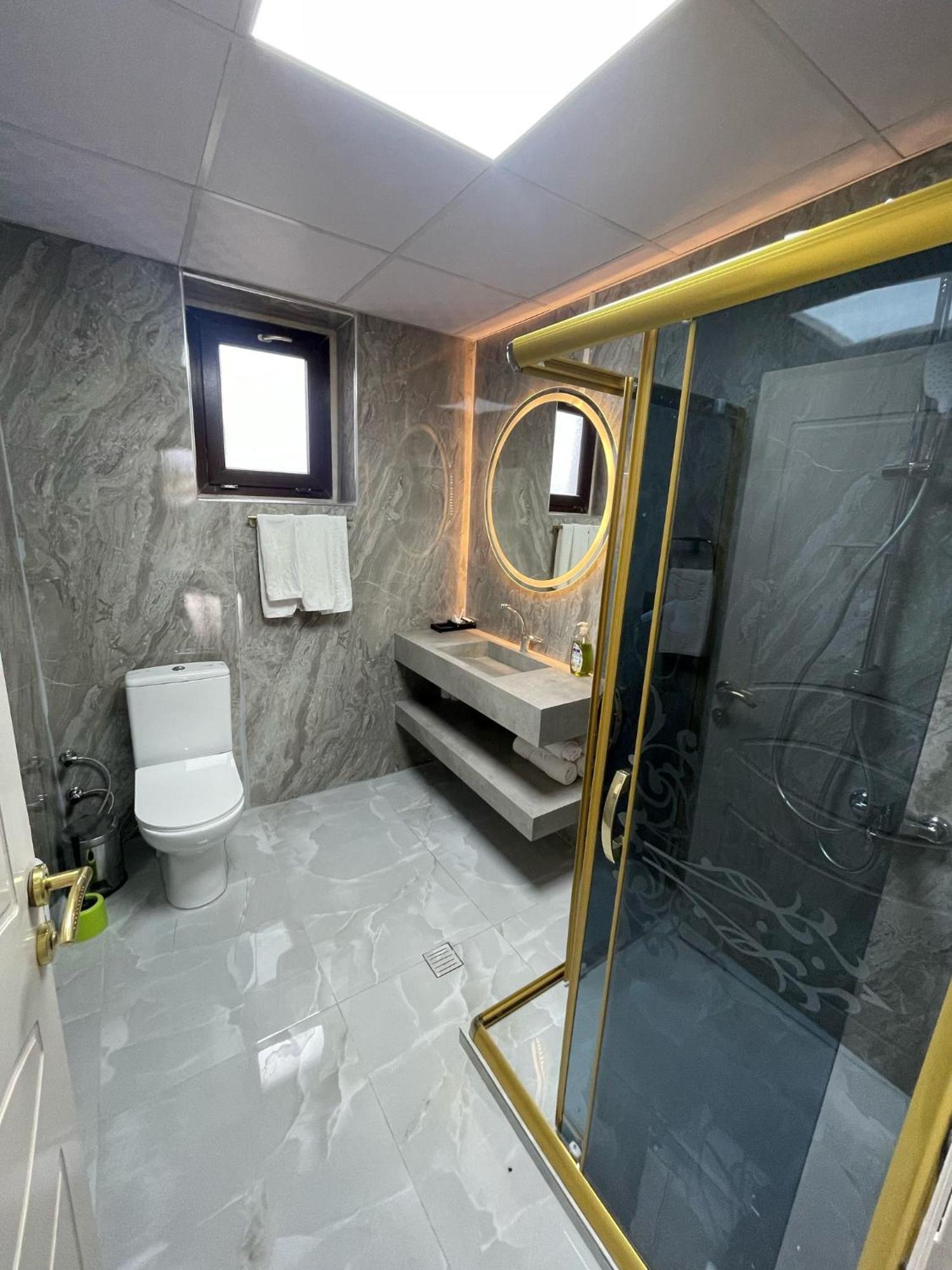 Turabdin Hotel مِديات المظهر الخارجي الصورة
