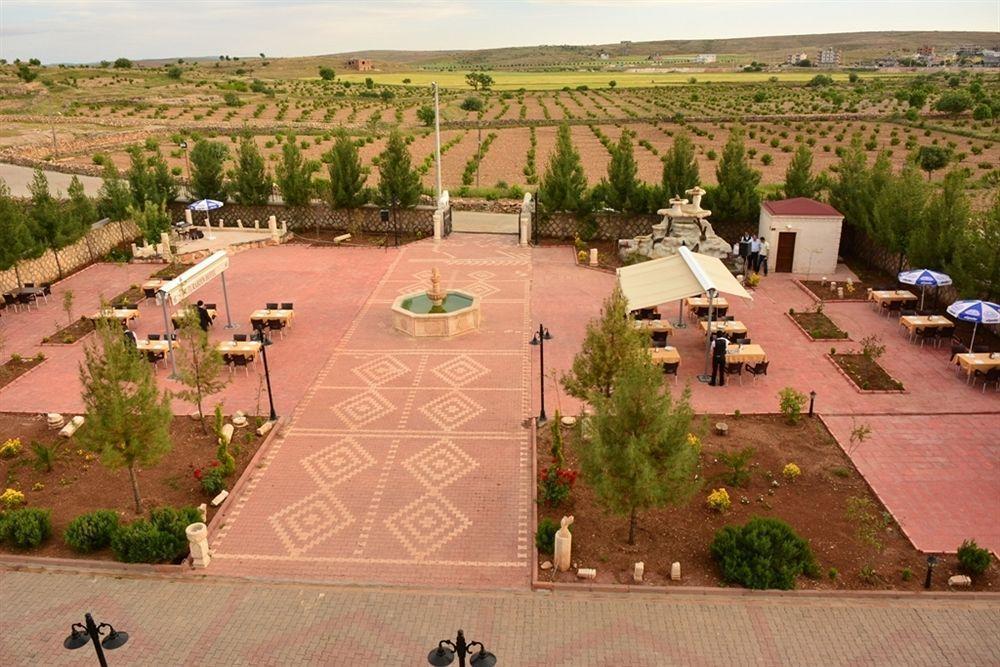 Turabdin Hotel مِديات المظهر الخارجي الصورة