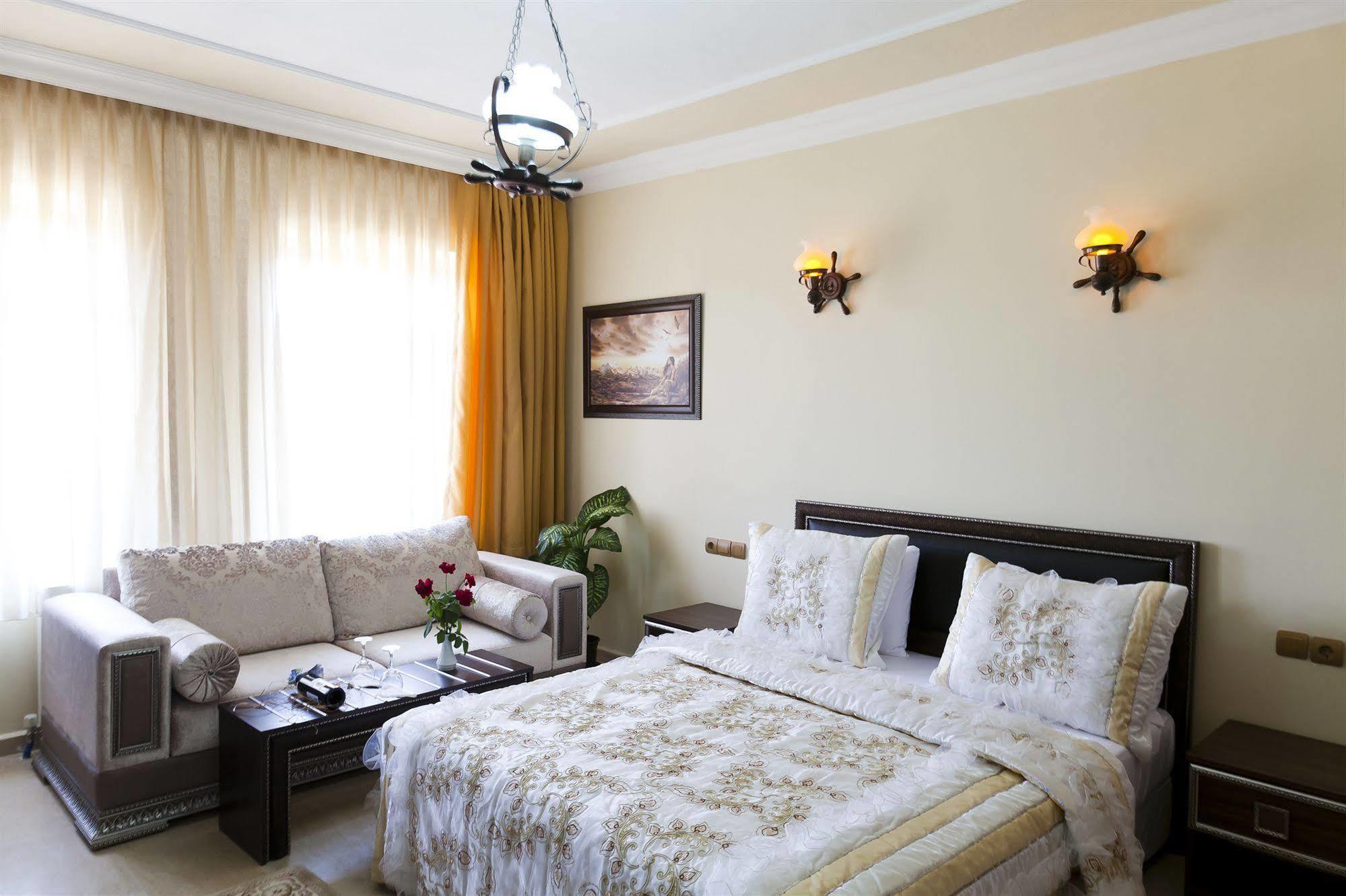 Turabdin Hotel مِديات المظهر الخارجي الصورة