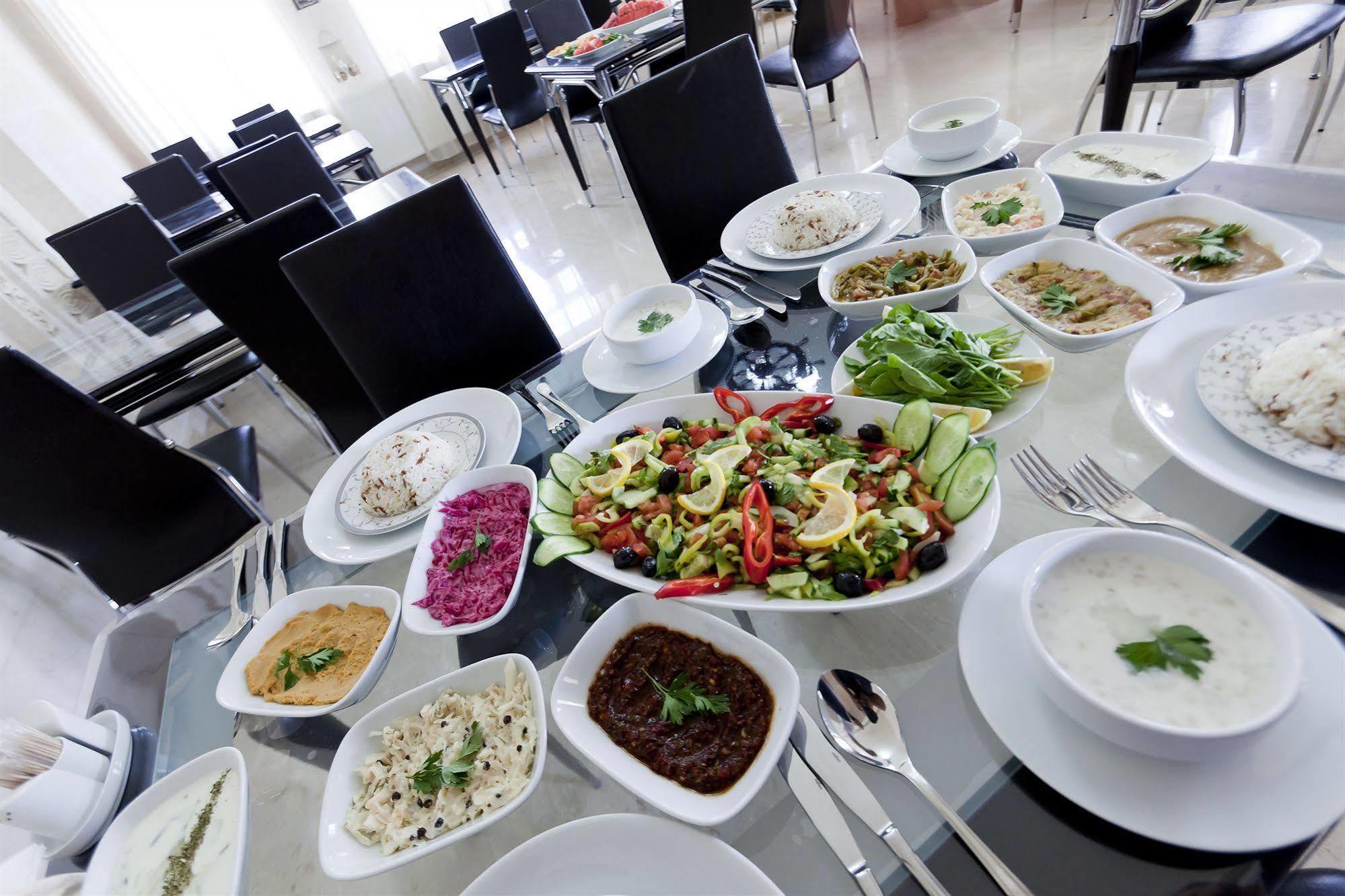 Turabdin Hotel مِديات المظهر الخارجي الصورة