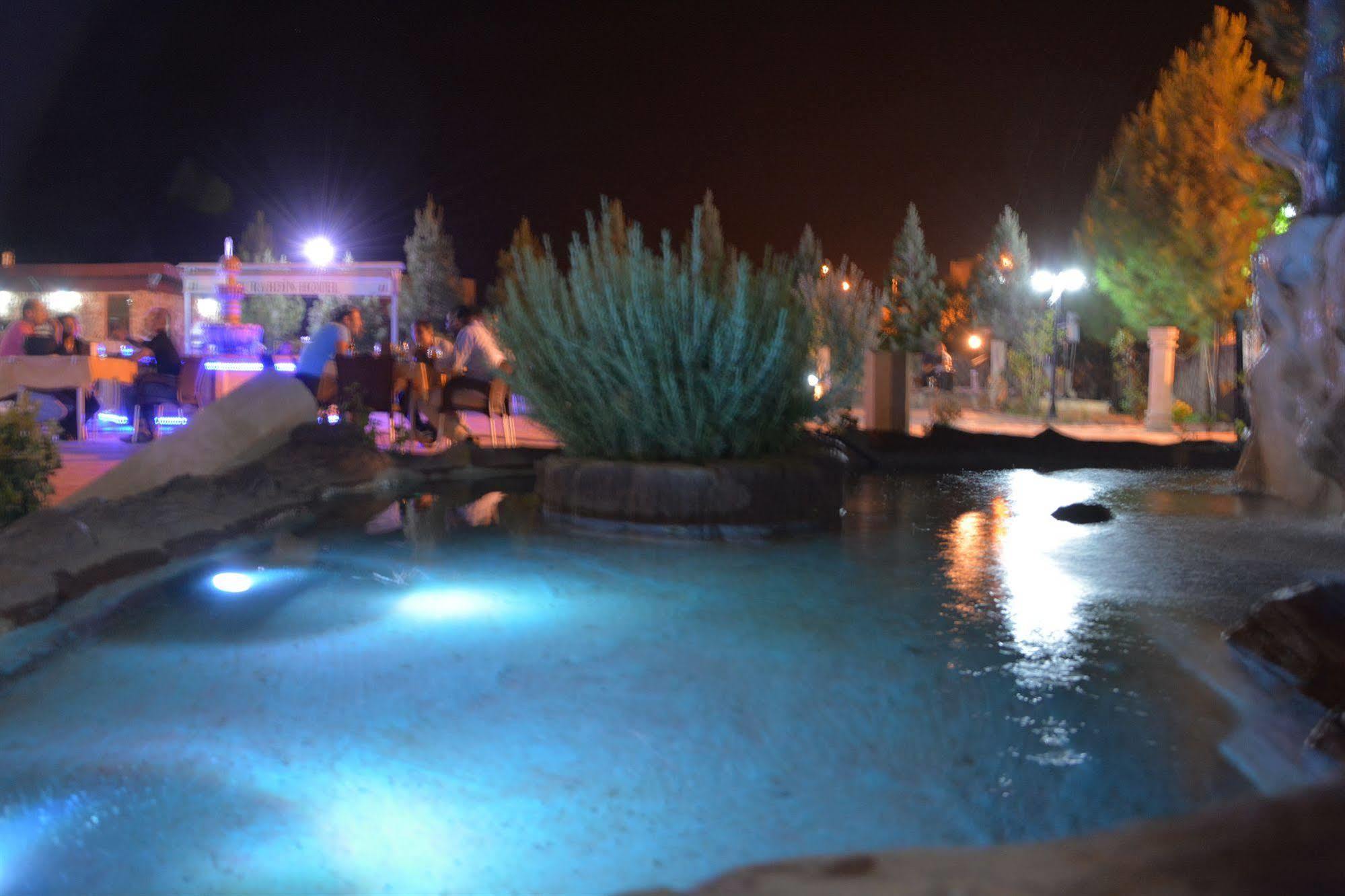 Turabdin Hotel مِديات المظهر الخارجي الصورة