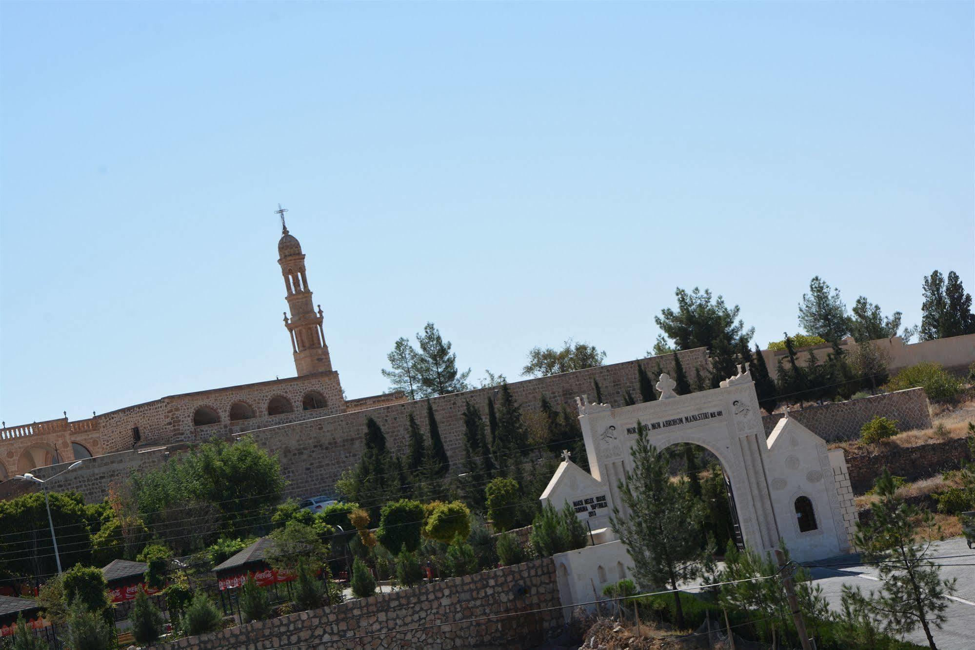 Turabdin Hotel مِديات المظهر الخارجي الصورة